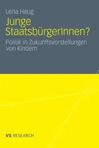 Junge StaatsbürgerInnen?_cover