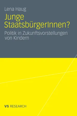Junge StaatsbürgerInnen?