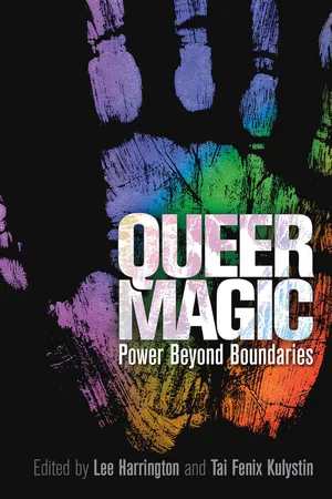Queer Magic