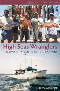 High Seas Wranglers_cover