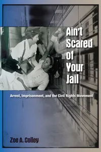 Ain't Scared of Your Jail_cover