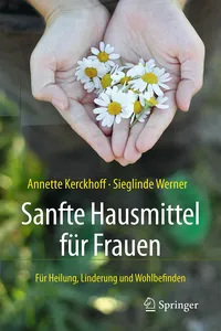 Sanfte Hausmittel für Frauen_cover