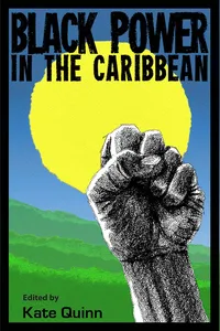 Black Power in the Caribbean_cover