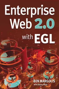 Enterprise Web 2.0 with EGL_cover