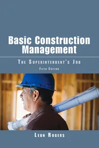 Basic Construction Management_cover