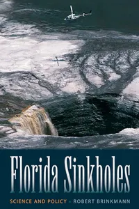 Florida Sinkholes_cover
