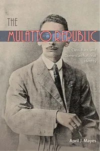 The Mulatto Republic_cover