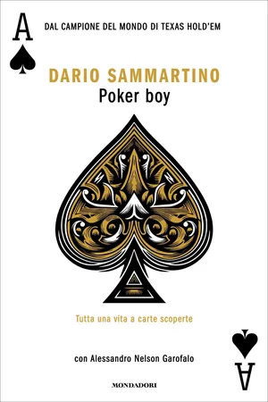 Poker boy