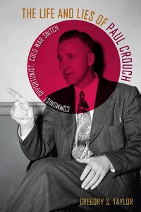 The Life and Lies of Paul Crouch_cover