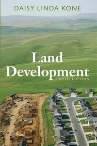 Land Development_cover
