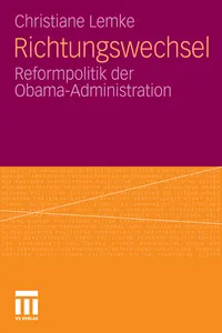 Richtungswechsel_cover