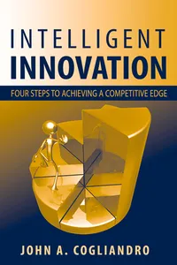 Intelligent Innovation_cover