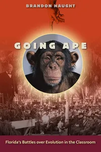 Going Ape_cover