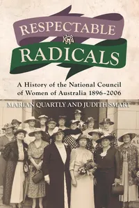 Respectable Radicals_cover