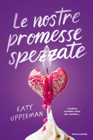 Le nostre promesse spezzate