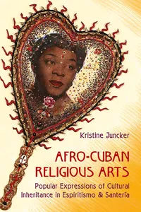 Afro-Cuban Religious Arts_cover
