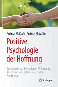Positive Psychologie der Hoffnung_cover