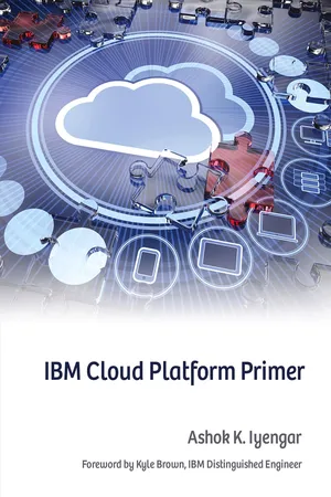 IBM Cloud Platform Primer