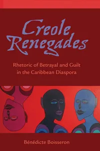 Creole Renegades_cover