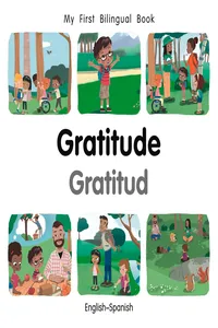 My First Bilingual Book–Gratitude_cover