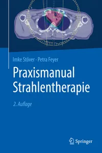 Praxismanual Strahlentherapie_cover