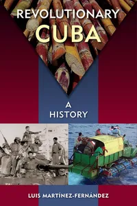 Revolutionary Cuba_cover