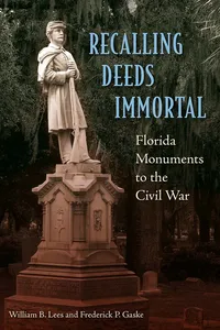 Recalling Deeds Immortal_cover