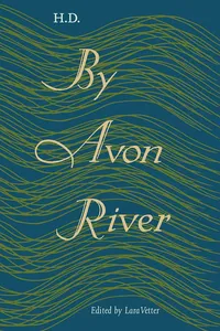 By Avon River_cover