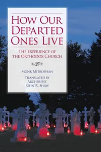 How Our Departed Ones Live_cover