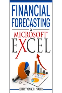 Financial Forecasting in Microsoft Excel_cover