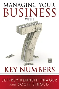 Managing Your Business with 7 Key Numbers_cover