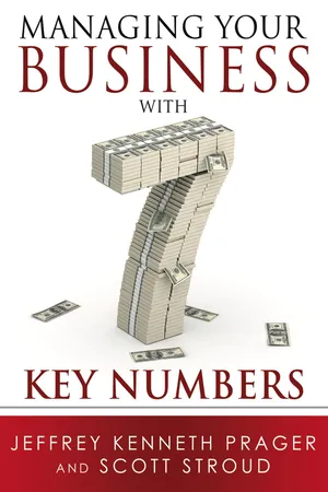 Managing Your Business with 7 Key Numbers