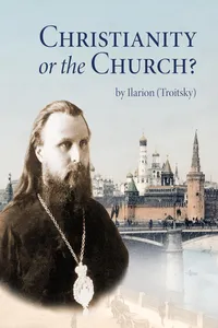 Christianity or the Church?_cover