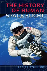 The History of Human Space Flight_cover
