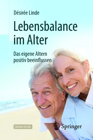 Lebensbalance im Alter