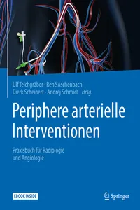 Periphere arterielle Interventionen