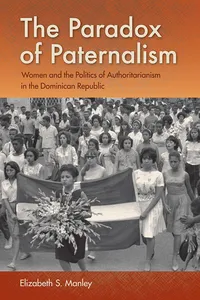 The Paradox of Paternalism_cover
