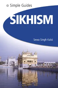 Sikhism - Simple Guides_cover