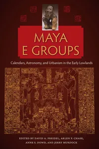 Maya E Groups_cover