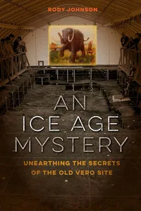 An Ice Age Mystery_cover