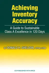 Achieving Inventory Accuracy_cover