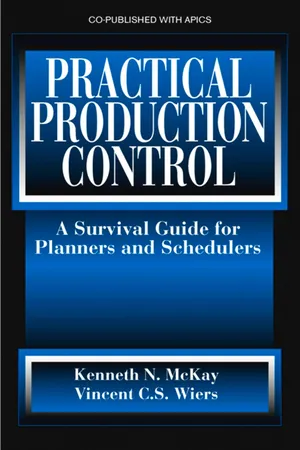 Practical Production Control