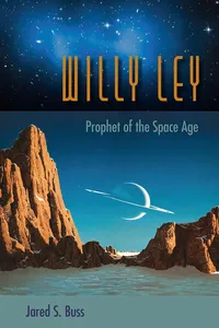 Willy Ley_cover