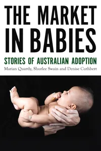 The Market in Babies_cover