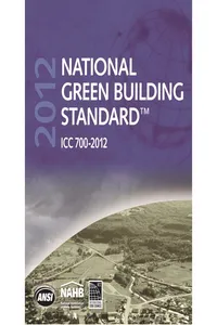 National Green Building Standard ICC-700 2012_cover