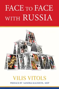 Face to Face With Russia_cover
