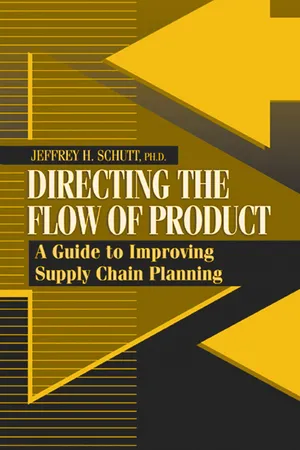 Directing the Flow of Product