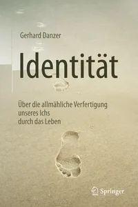 Identität_cover