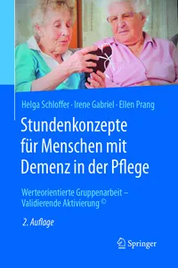 Stundenkonzepte für Menschen mit Demenz in der Pflege_cover