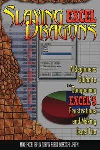 Slaying Excel Dragons_cover